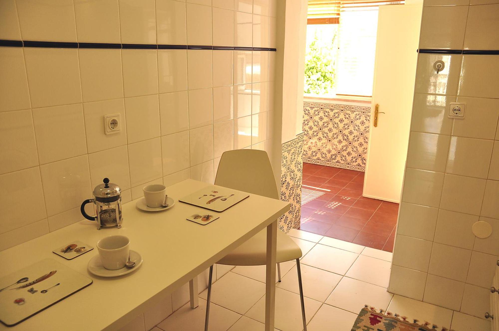 Lapa Chic Apartment By Be@Home Lisboa Екстериор снимка