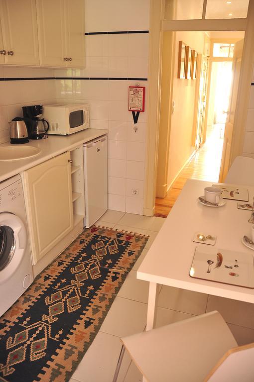 Lapa Chic Apartment By Be@Home Lisboa Стая снимка