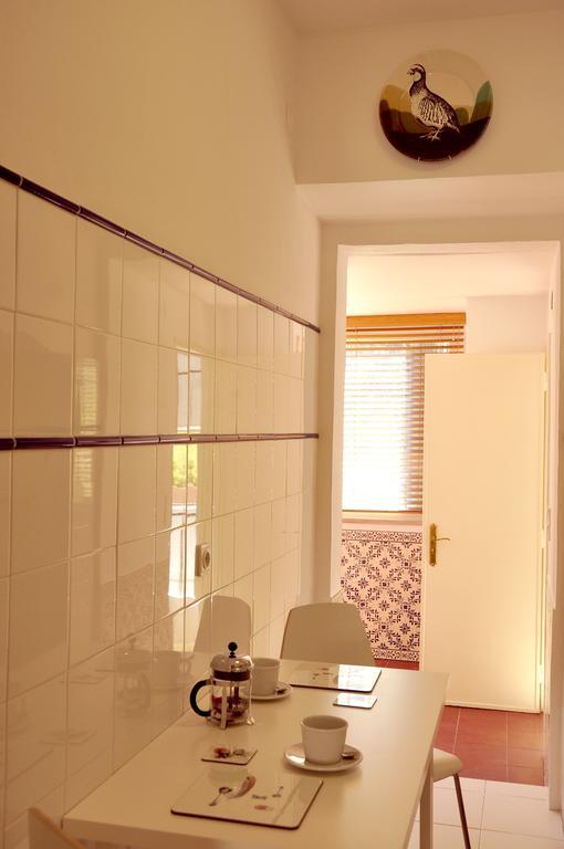 Lapa Chic Apartment By Be@Home Lisboa Стая снимка